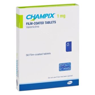 Buy Champix at Low Price