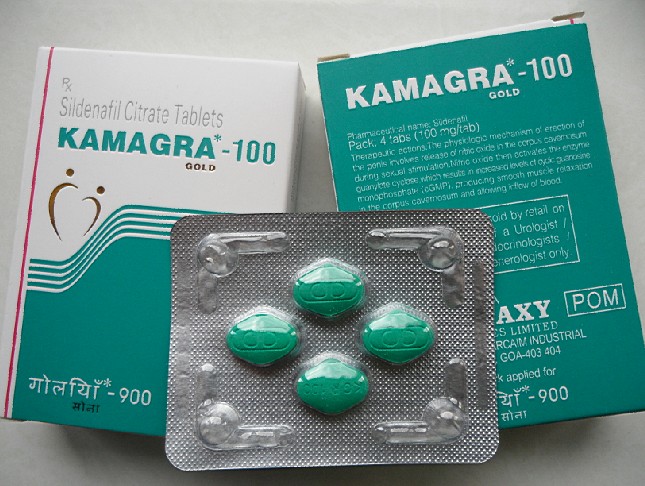 BUy-Kamagra