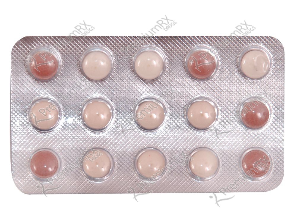 Prazosin Hydrochloride Gits Tablets