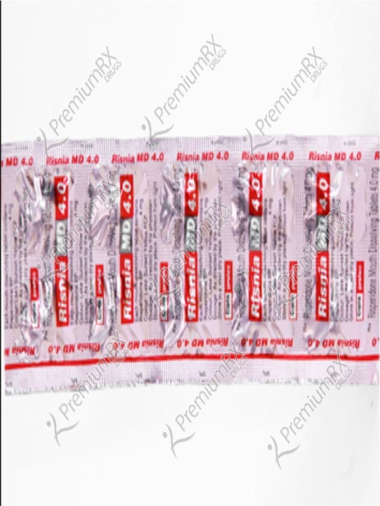 Risnia Medicine