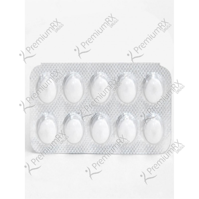 cetirizine hydrochloride 100mg