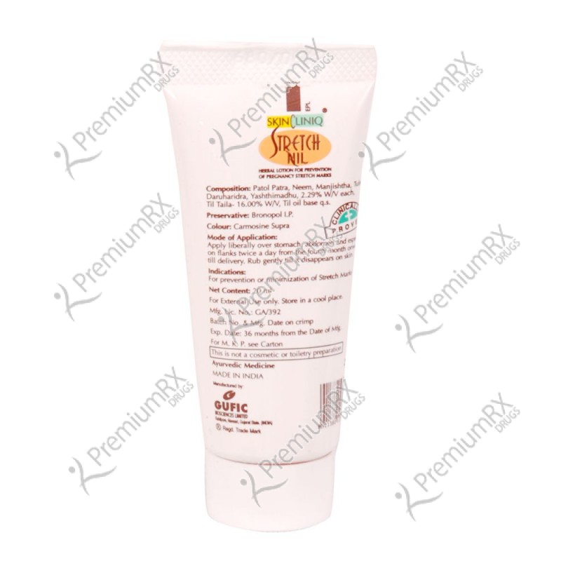 stretchnil cream price