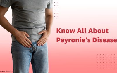 Peyronie’s disease: What and Why?