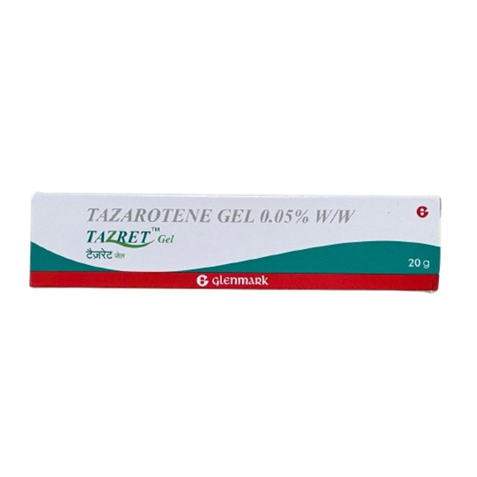 Tazarotene Gel Uses, Side Effects And Interactions Tazarotene Gel Uses, Side Effects And Interactions