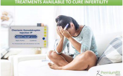 TREATMENTS AVAILABLE TO CURE INFERTILITY
