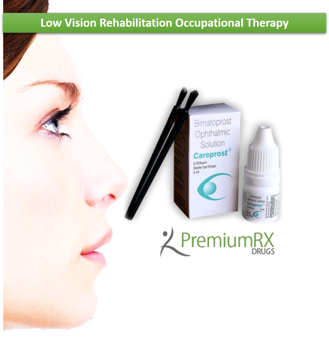 Bimatoprost Ophthalmic Solution