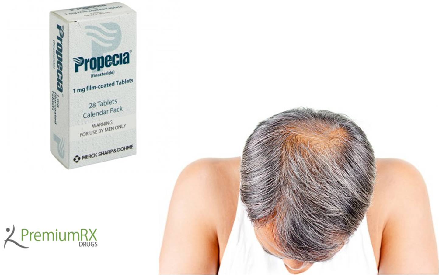 Where to Buy Propecia Online in the USA