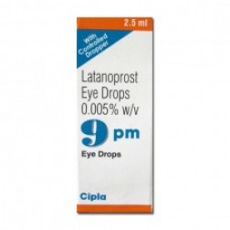 Bimatoprost vs Latanoprost