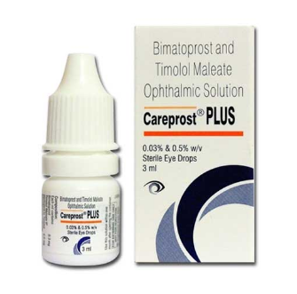 Careprost plus