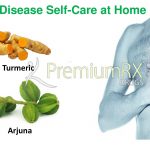 Coronary Heart Disease Self-Care at Home