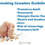 Smoking cessesation-Champix Starter Pack