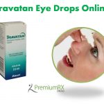 buy Travatan Eye Drops Online in the USA