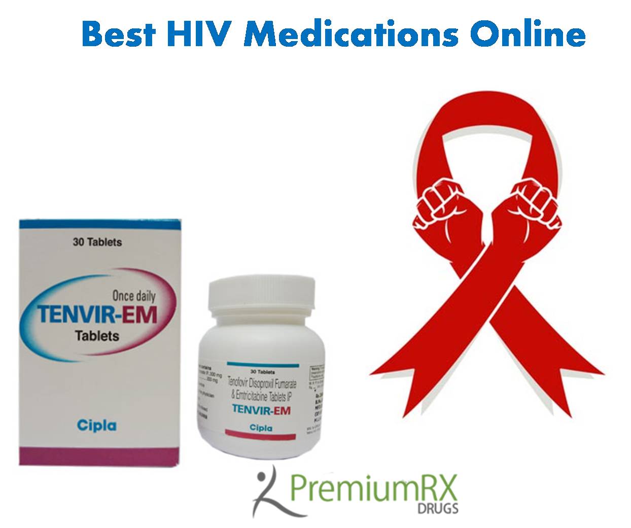 Best HIV Medications Online