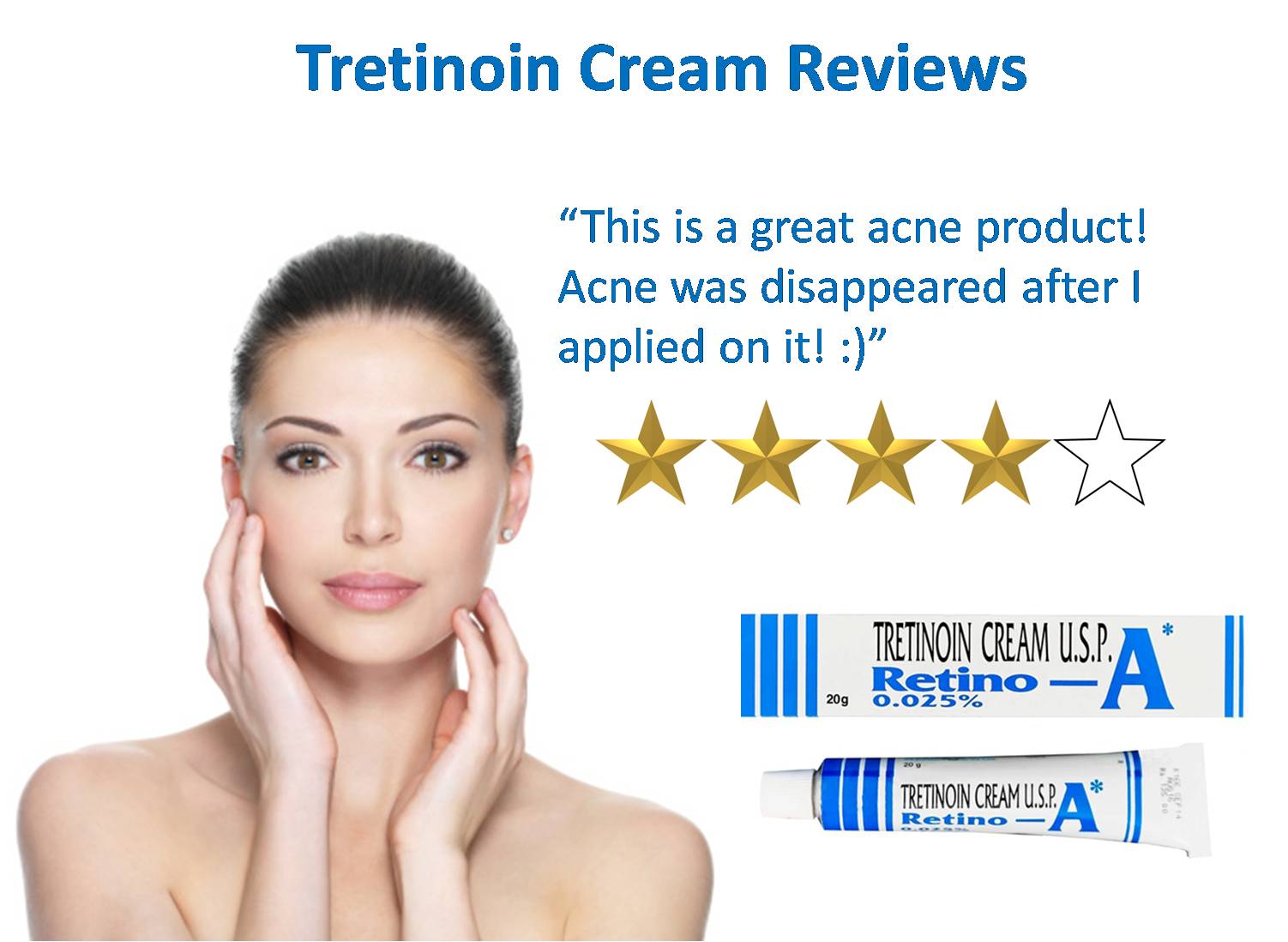 Tretinoin Cream Reviews