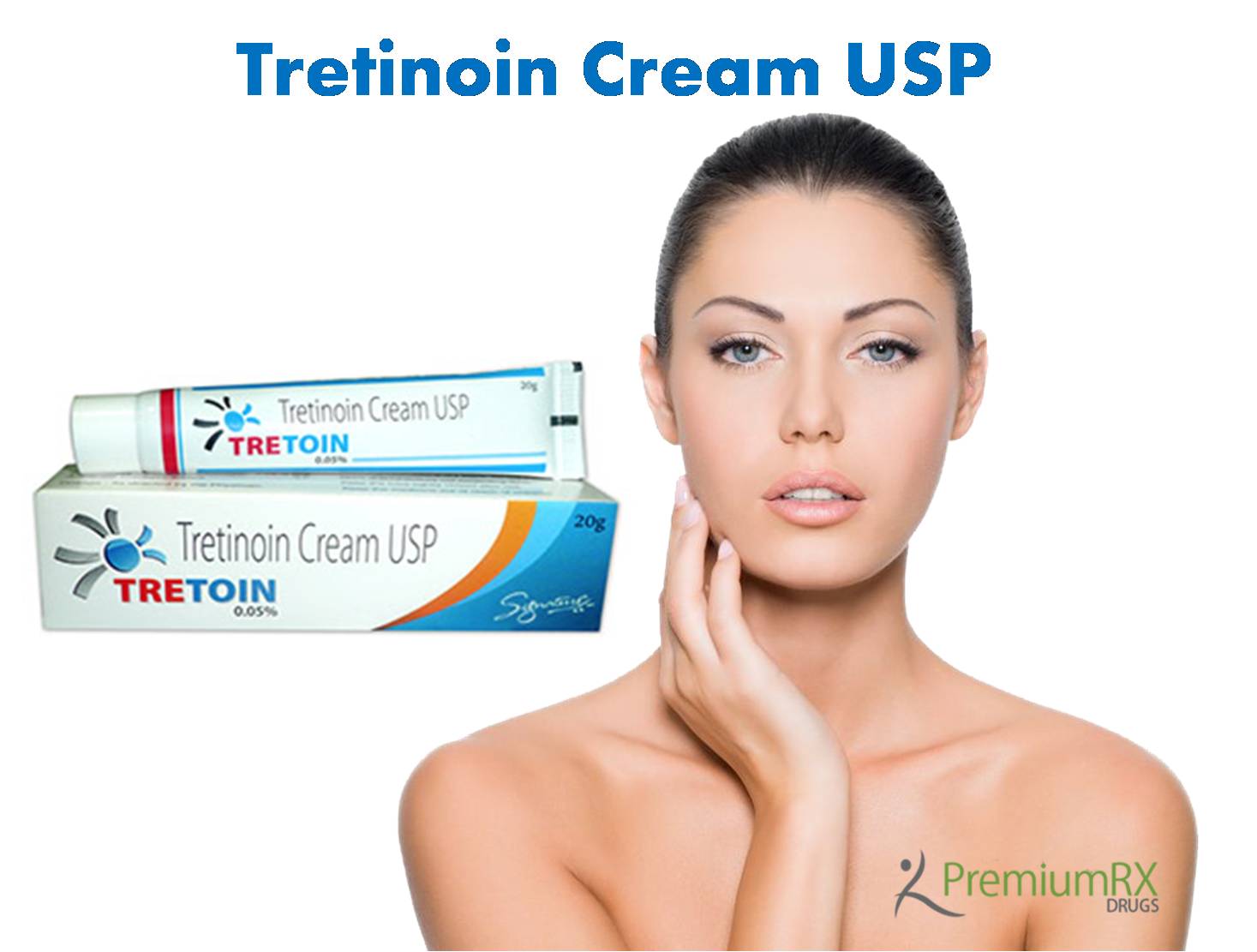 Tretinoin Cream USP