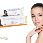 Prescription Hair Removal Cream