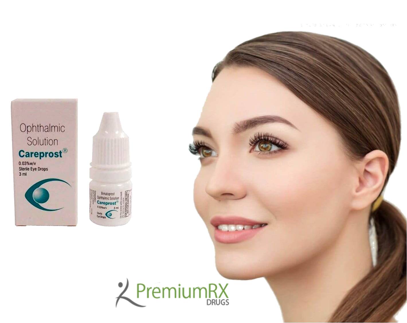 Eyelash growth serum that works