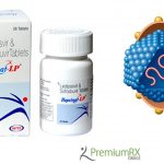 Hepcinat LP Ledipasvir plus Sofosbuvir tablets