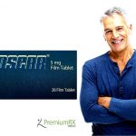 Proscar 5mg Mechanism of Action