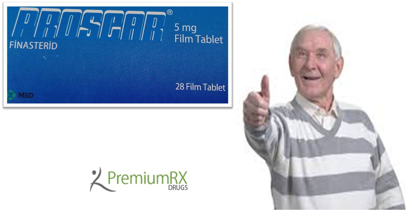 Where to Buy Proscar 5mg Online in the USA