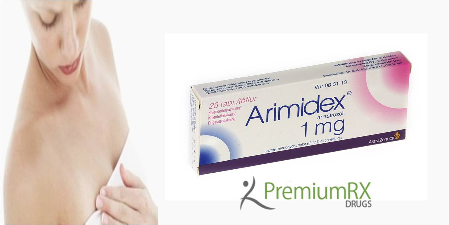 Where to Buy Arimidex 1mg