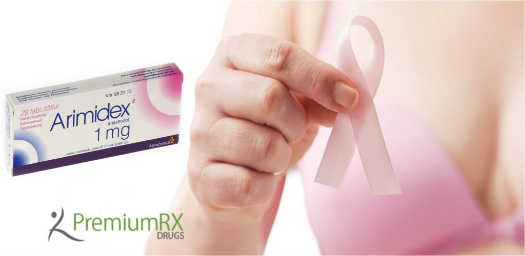 What Is The Use Of Arimidex 1mg