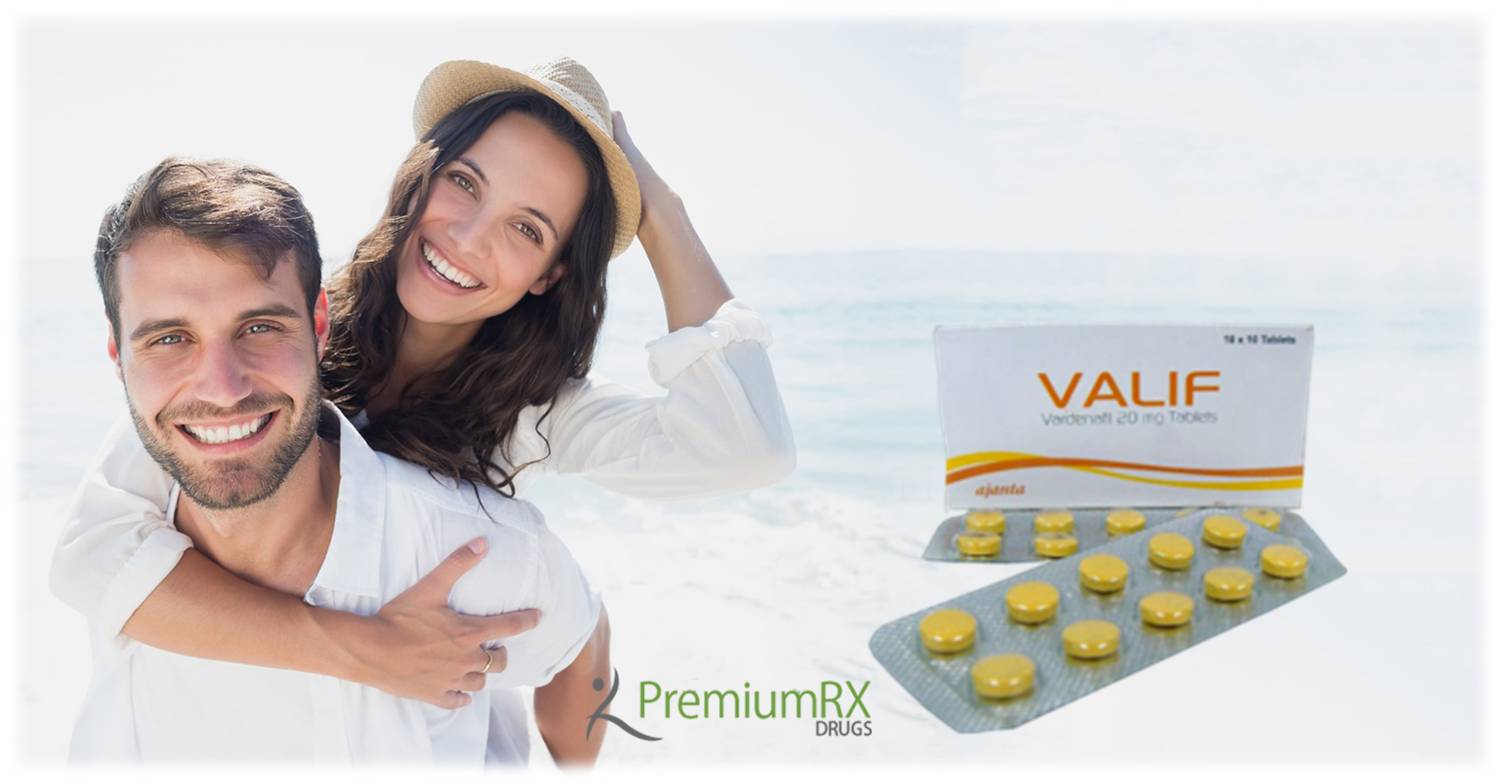 Vardenafil Tablets 20 mg Uses, Dosage, Price and Side Effects