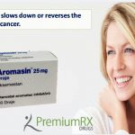Cheap Aromasin 25mg for Sale