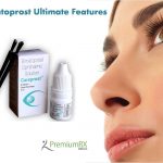 Bimatoprost Ultimate Features