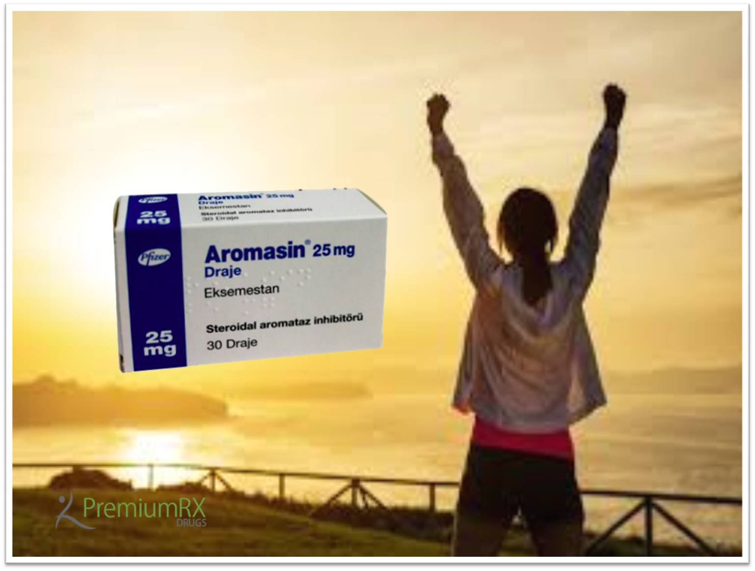 Buy Aromasin 25 mg Medication Online