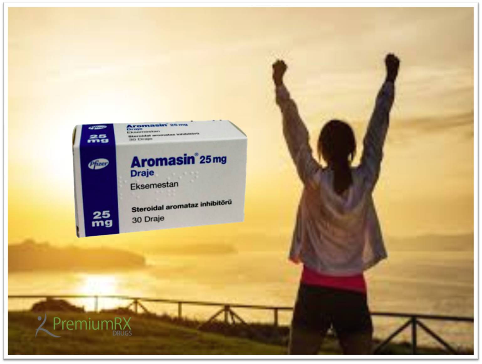 Buy Aromasin 25 Medication Online