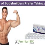 Arimidex for Men