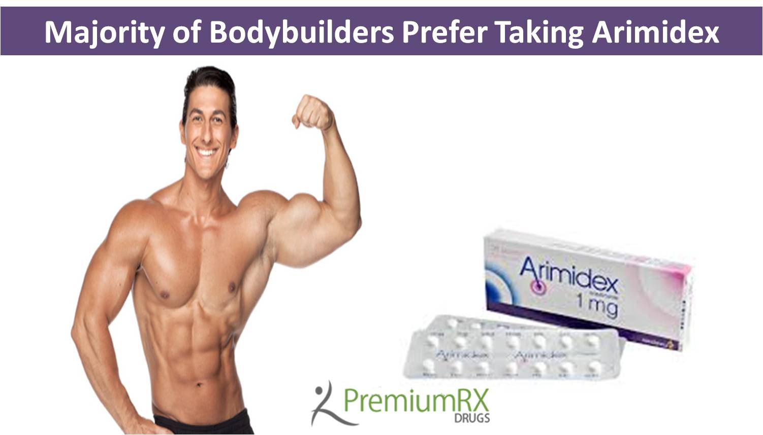 Arimidex for Men