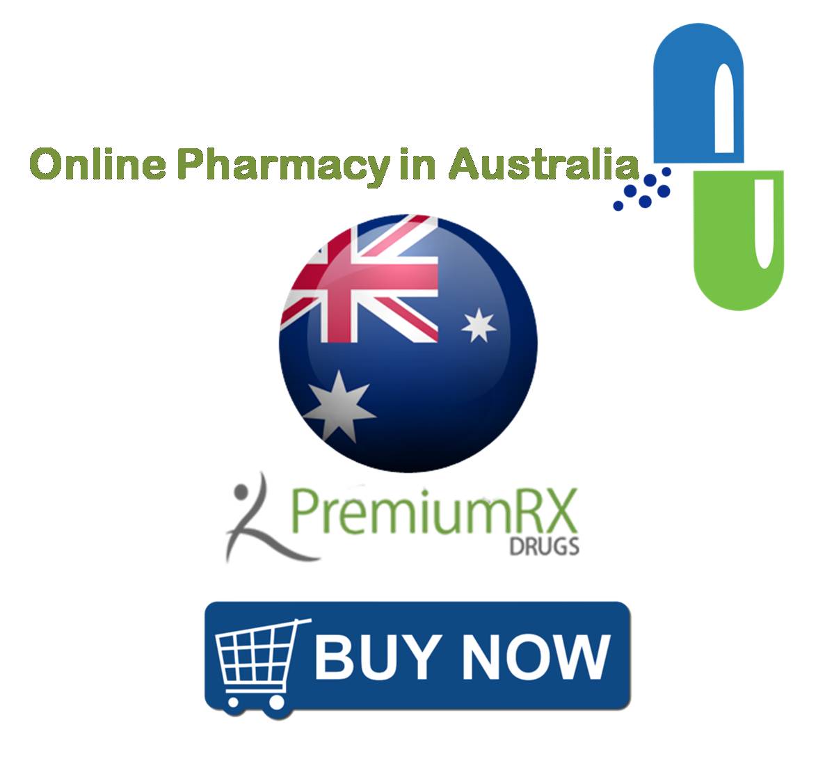 Online Pharmacy in Australia