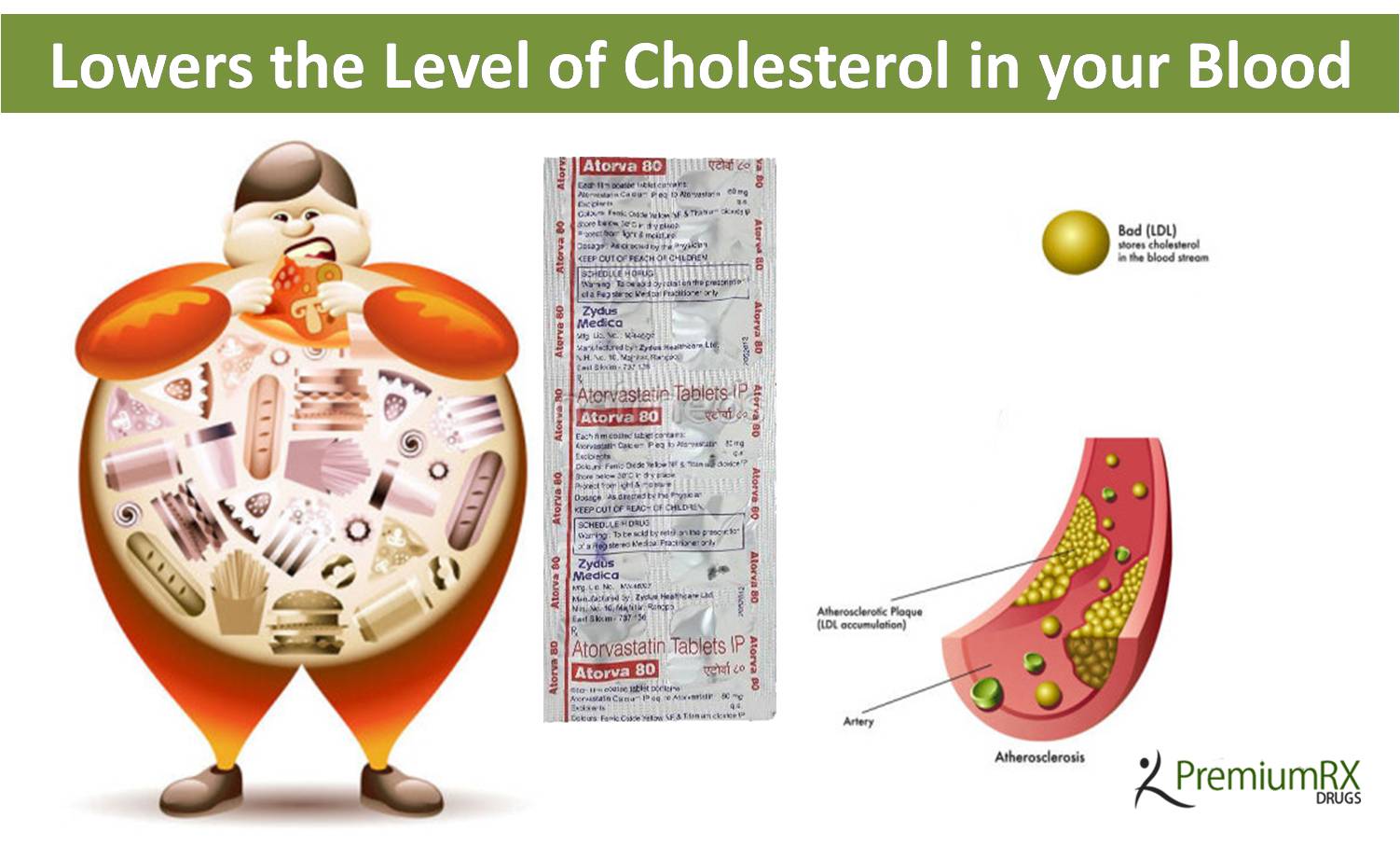 Atorvastatin Generic