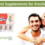 Best Supplements for Erection