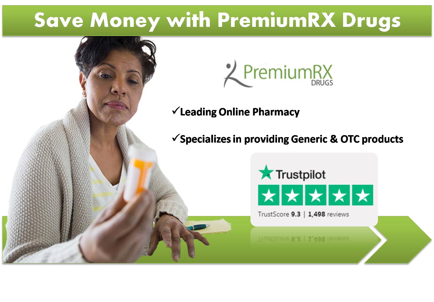 Discount Prescription Drugs Online