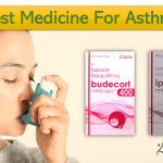 The Best Medicine For Asthma