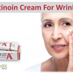 Tretinoin Cream For Wrinkles