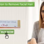 Generic Vaniqa Eflornithine Cream