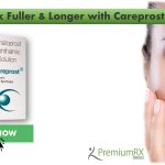 Bimatoprost Ophthalmic Solution 0.03