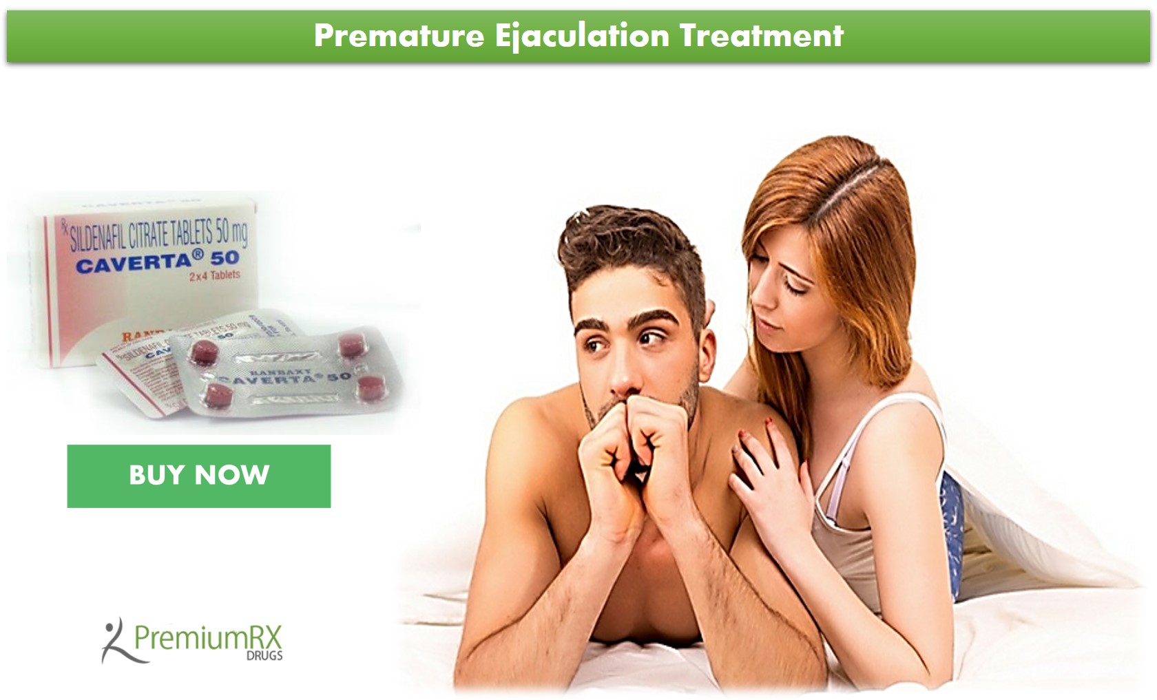 Premature Ejaculation and its Treatment