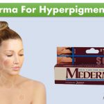 mederma for hyperpigmentation