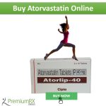Buy Atorvastatin Online