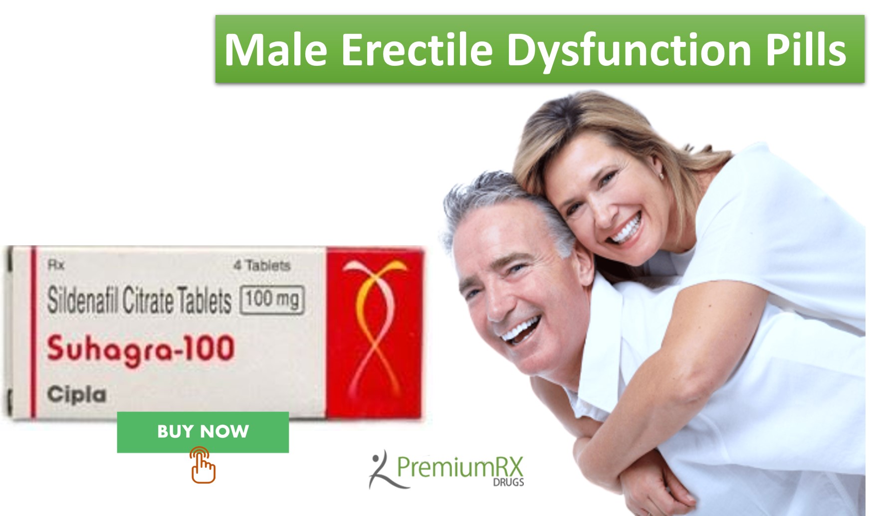 Male Erectile Dysfunction Pills