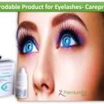 Cheapest Product for Eyelashes