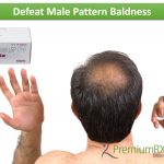 Finpecia 1mg Finasteride