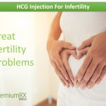 HCG Injection For Infertility and usages
