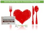 Atorvastatin Medication List