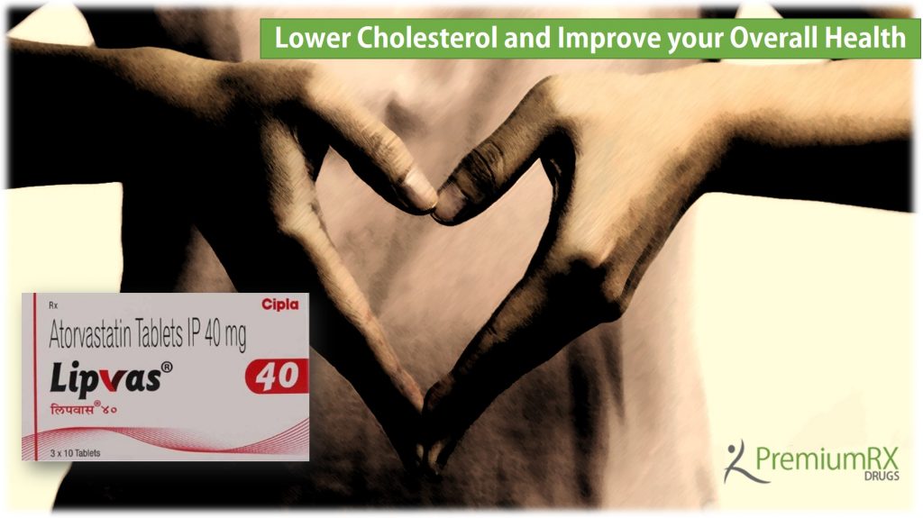 Foods That Lower Cholesterol